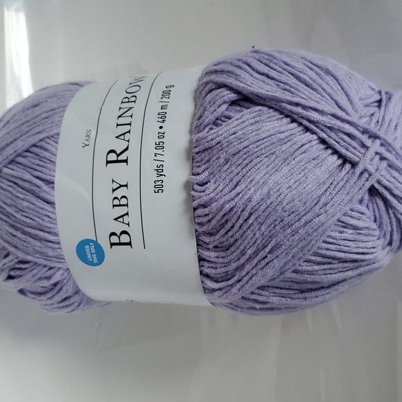 LOOPS & THREADS YARN - Picture 2 of 5